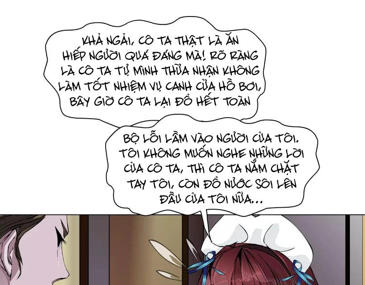 Cách Yêu Của Ác Ma Chapter 18 - 13