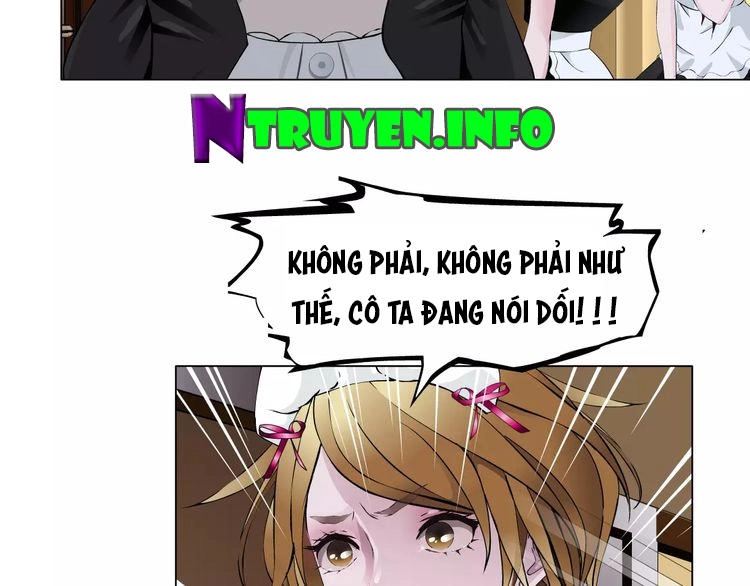 Cách Yêu Của Ác Ma Chapter 18 - 16