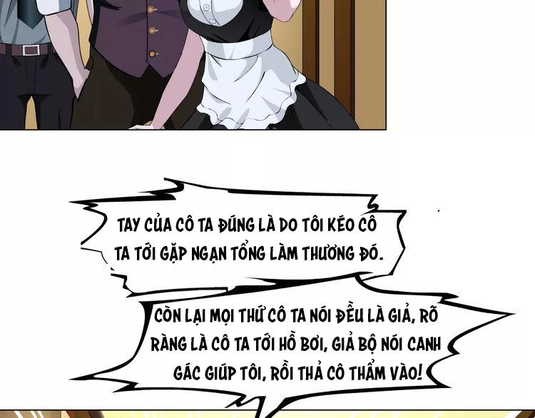 Cách Yêu Của Ác Ma Chapter 18 - 19