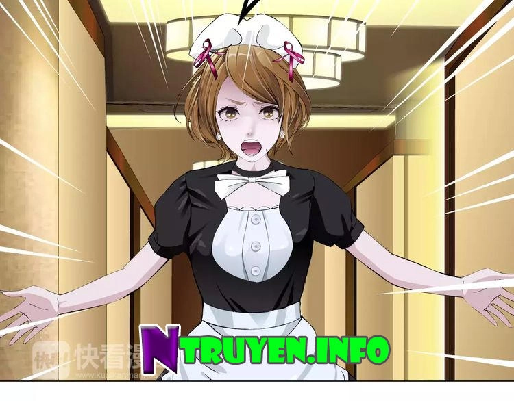 Cách Yêu Của Ác Ma Chapter 18 - 20