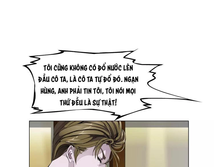 Cách Yêu Của Ác Ma Chapter 18 - 21