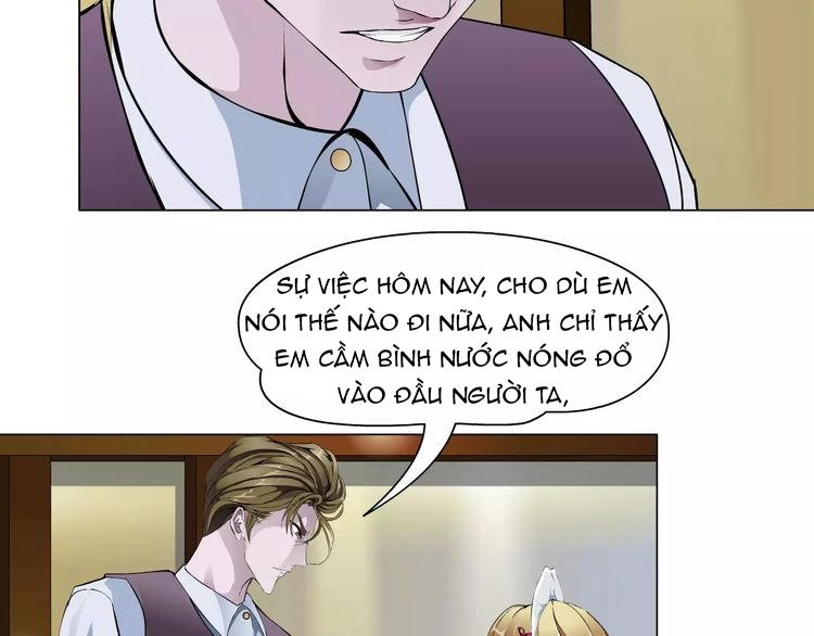 Cách Yêu Của Ác Ma Chapter 18 - 26