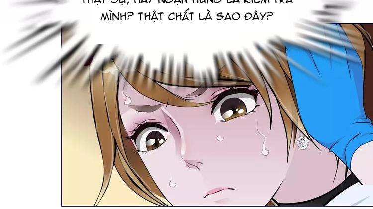 Cách Yêu Của Ác Ma Chapter 19 - 18