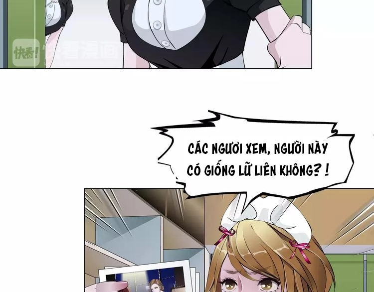 Cách Yêu Của Ác Ma Chapter 20 - 2