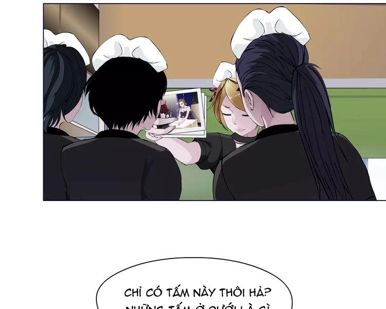 Cách Yêu Của Ác Ma Chapter 20 - 5