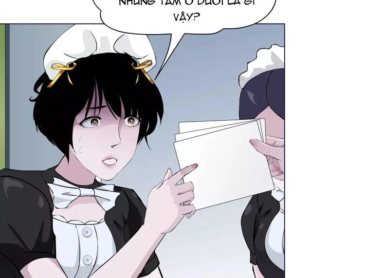 Cách Yêu Của Ác Ma Chapter 20 - 6