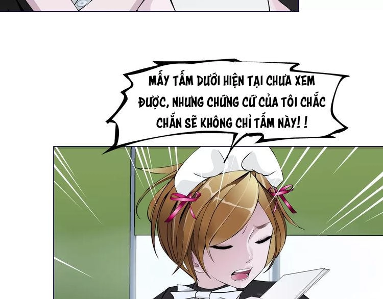 Cách Yêu Của Ác Ma Chapter 20 - 7