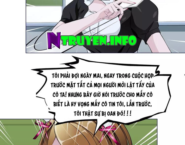 Cách Yêu Của Ác Ma Chapter 20 - 8