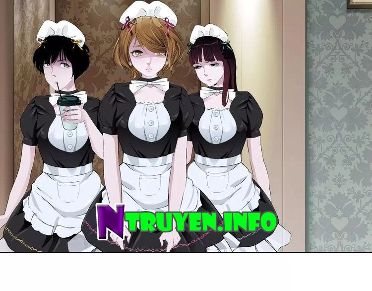 Cách Yêu Của Ác Ma Chapter 20 - 16