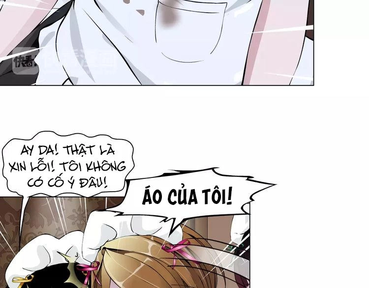 Cách Yêu Của Ác Ma Chapter 20 - 18