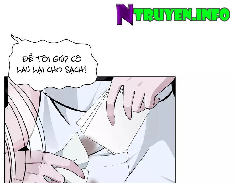 Cách Yêu Của Ác Ma Chapter 20 - 20