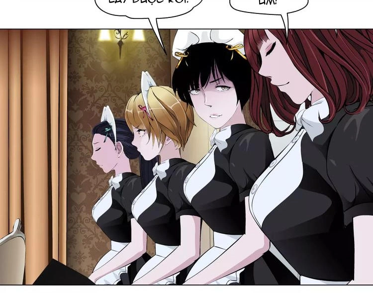 Cách Yêu Của Ác Ma Chapter 20 - 22