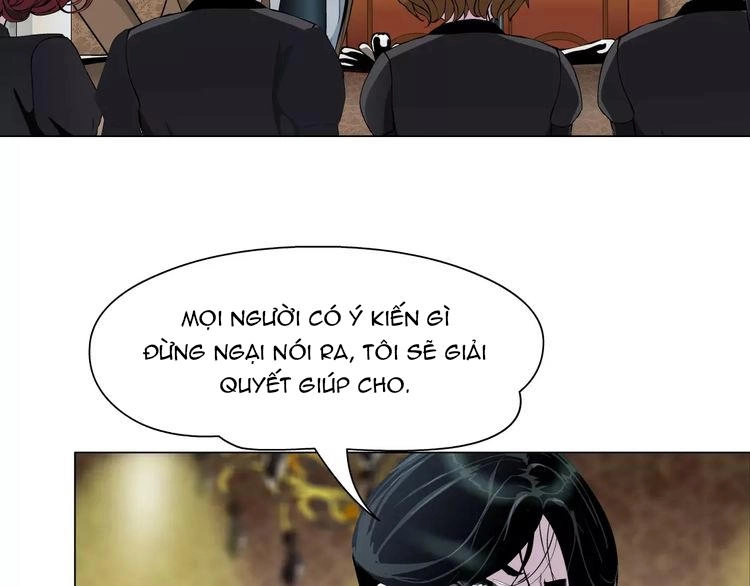 Cách Yêu Của Ác Ma Chapter 20 - 26