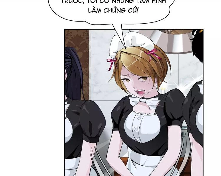 Cách Yêu Của Ác Ma Chapter 21 - 3