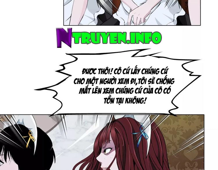 Cách Yêu Của Ác Ma Chapter 21 - 4