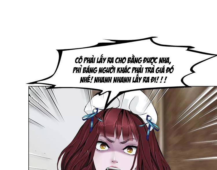 Cách Yêu Của Ác Ma Chapter 21 - 6