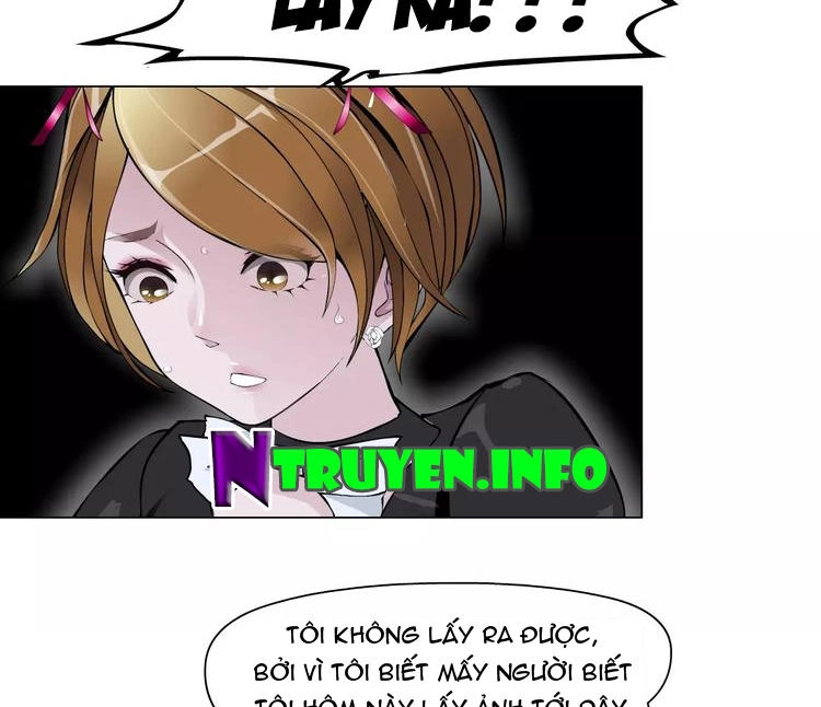 Cách Yêu Của Ác Ma Chapter 21 - 8