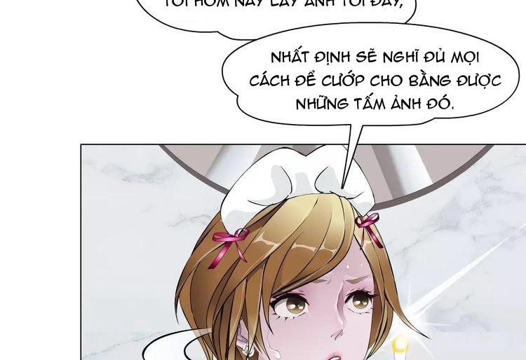 Cách Yêu Của Ác Ma Chapter 21 - 9