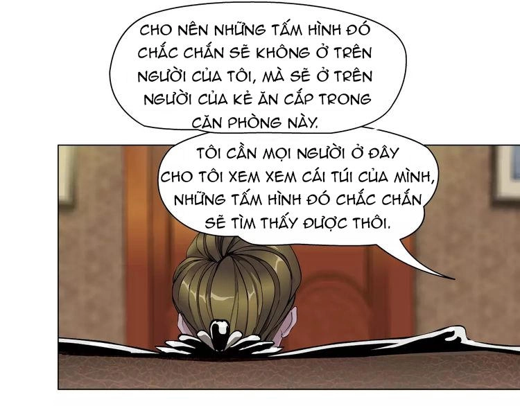 Cách Yêu Của Ác Ma Chapter 21 - 11