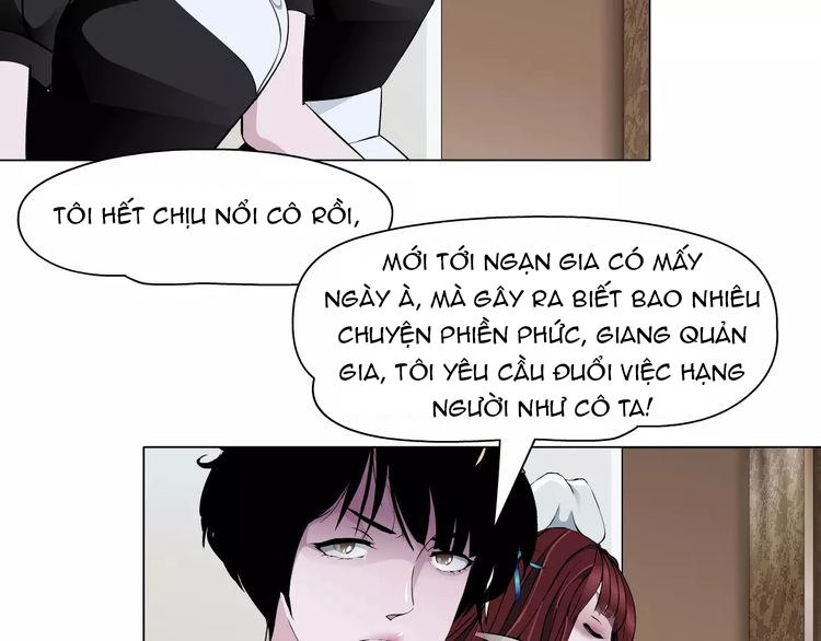 Cách Yêu Của Ác Ma Chapter 21 - 13