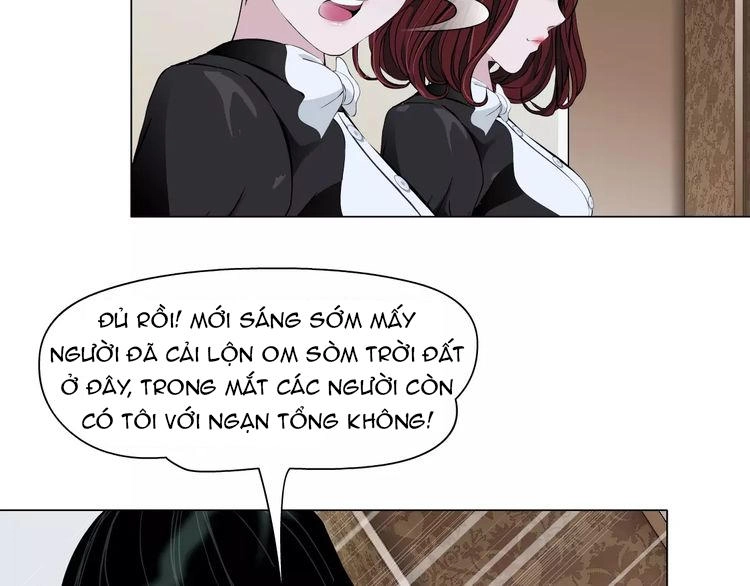 Cách Yêu Của Ác Ma Chapter 21 - 14