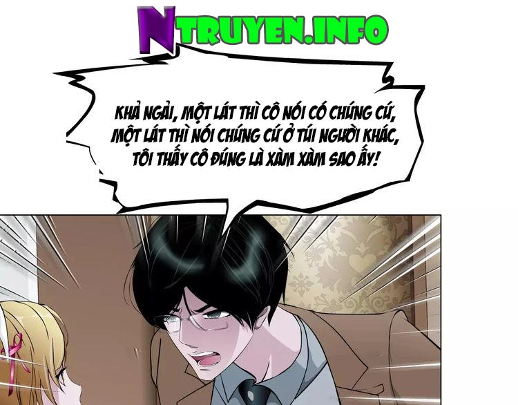 Cách Yêu Của Ác Ma Chapter 21 - 16