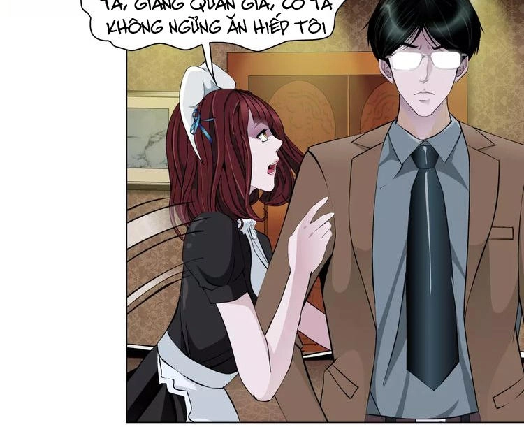 Cách Yêu Của Ác Ma Chapter 21 - 18