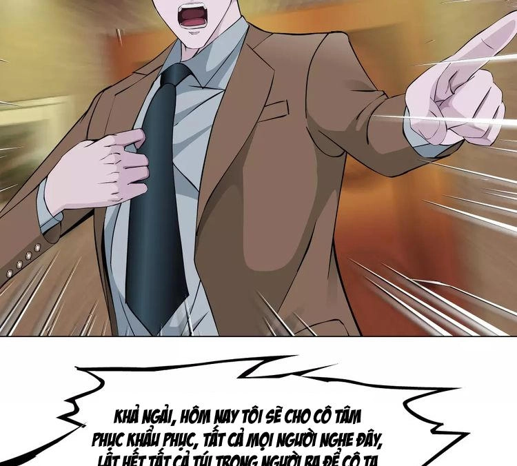 Cách Yêu Của Ác Ma Chapter 21 - 22