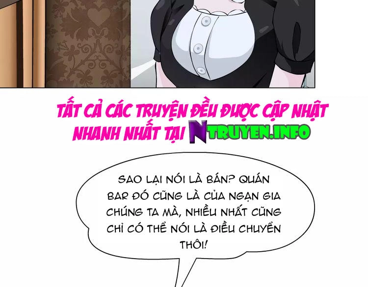 Cách Yêu Của Ác Ma Chapter 21 - 24