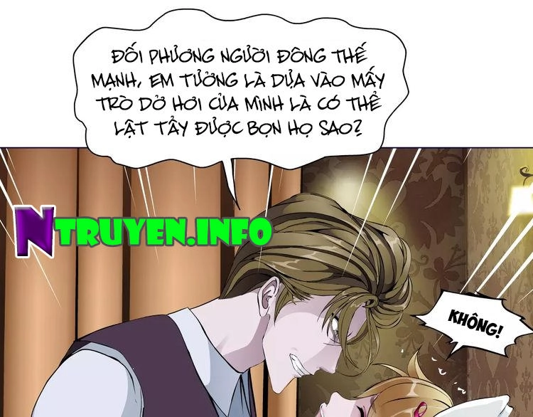 Cách Yêu Của Ác Ma Chapter 22 - 16