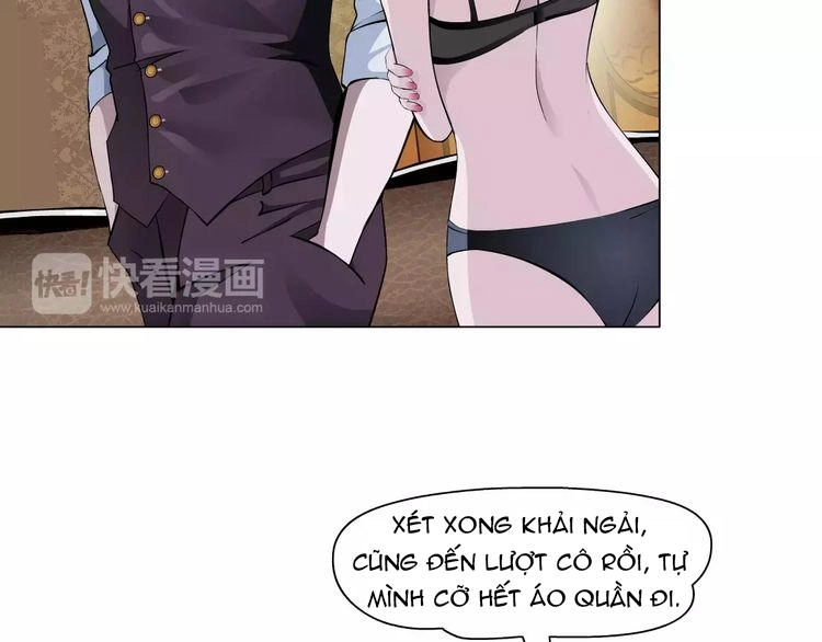 Cách Yêu Của Ác Ma Chapter 22 - 27