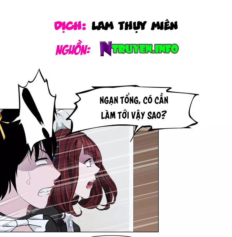 Cách Yêu Của Ác Ma Chapter 23 - 1