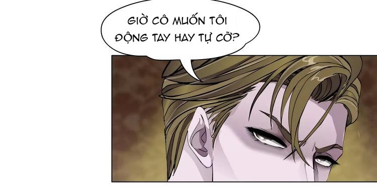 Cách Yêu Của Ác Ma Chapter 23 - 2