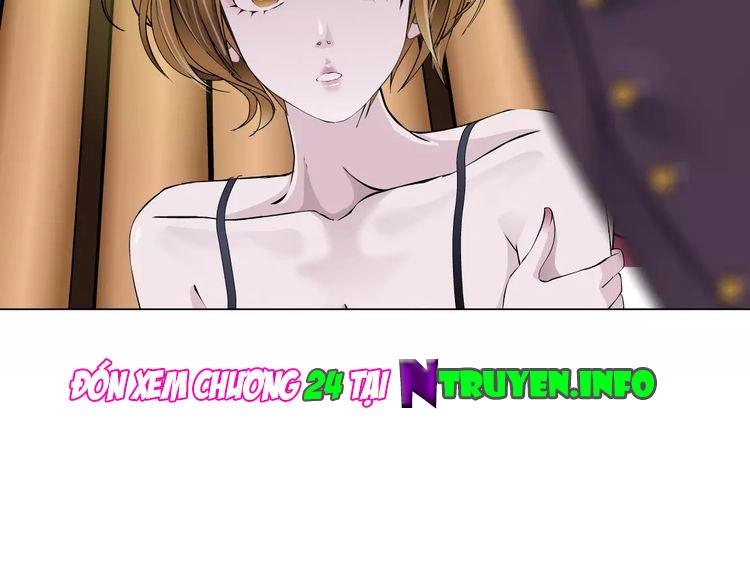 Cách Yêu Của Ác Ma Chapter 23 - 16