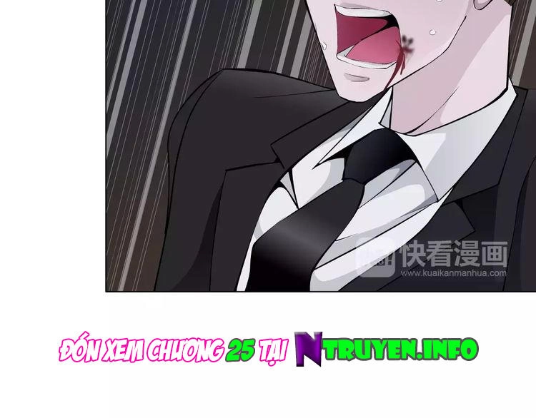 Cách Yêu Của Ác Ma Chapter 24 - 28