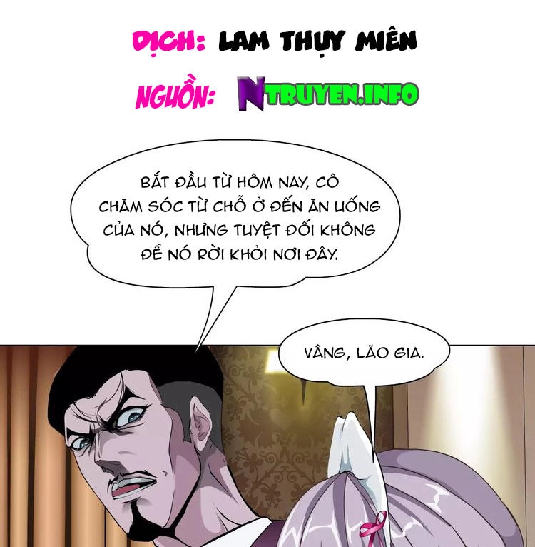 Cách Yêu Của Ác Ma Chapter 25 - 1