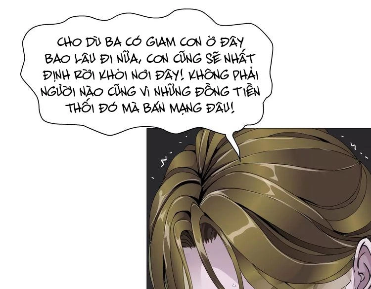 Cách Yêu Của Ác Ma Chapter 25 - 3
