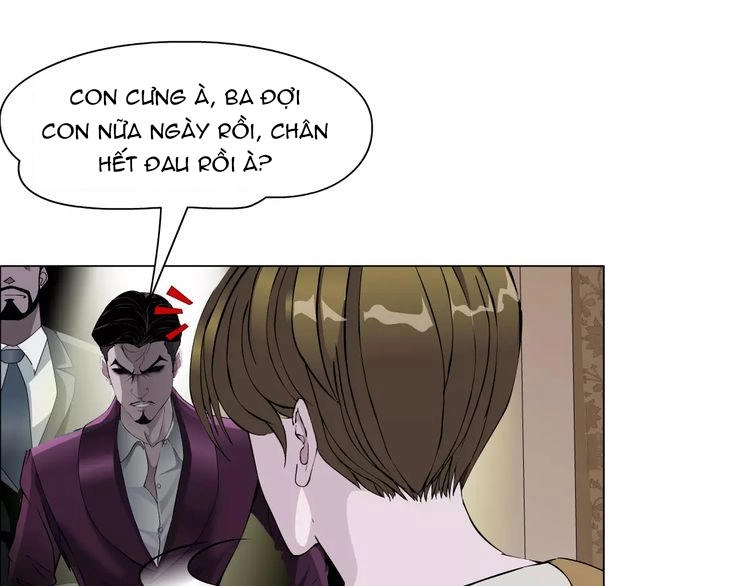 Cách Yêu Của Ác Ma Chapter 25 - 23