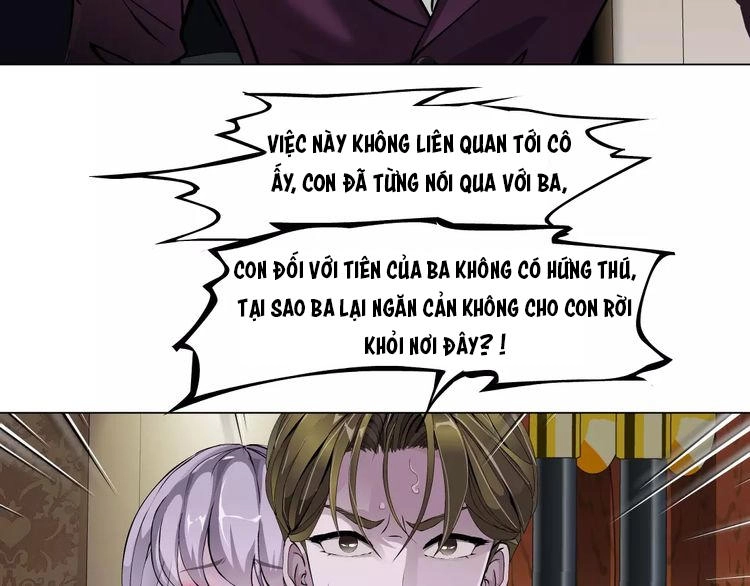 Cách Yêu Của Ác Ma Chapter 25 - 26