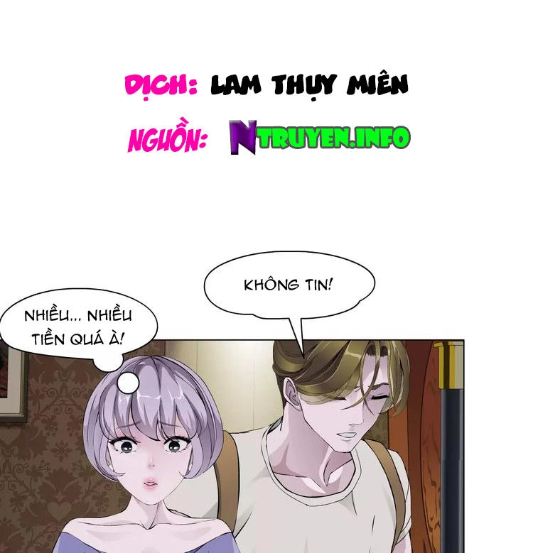 Cách Yêu Của Ác Ma Chapter 26 - 1