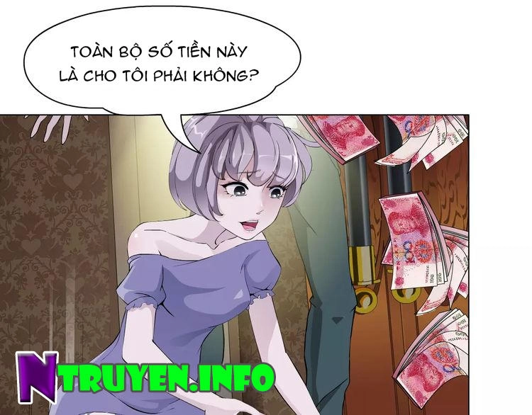 Cách Yêu Của Ác Ma Chapter 26 - 4