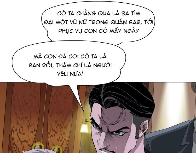 Cách Yêu Của Ác Ma Chapter 26 - 9