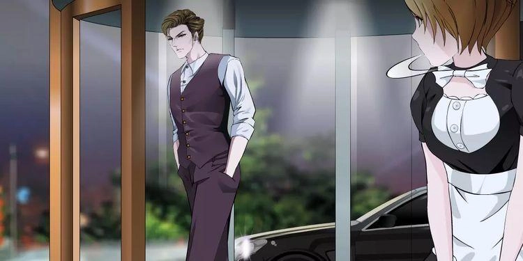 Cách Yêu Của Ác Ma Chapter 27 - 5