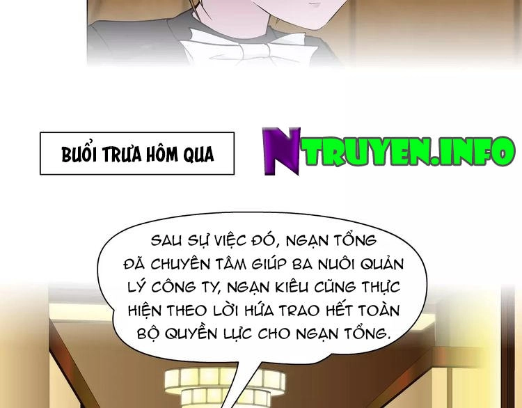 Cách Yêu Của Ác Ma Chapter 27 - 8