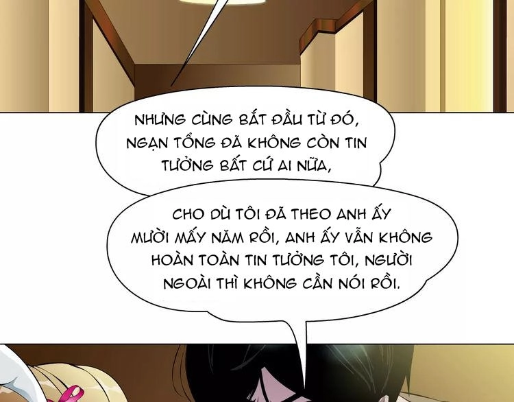 Cách Yêu Của Ác Ma Chapter 27 - 9