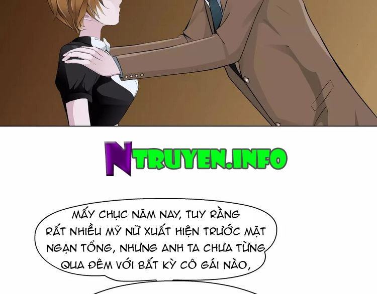 Cách Yêu Của Ác Ma Chapter 27 - 12