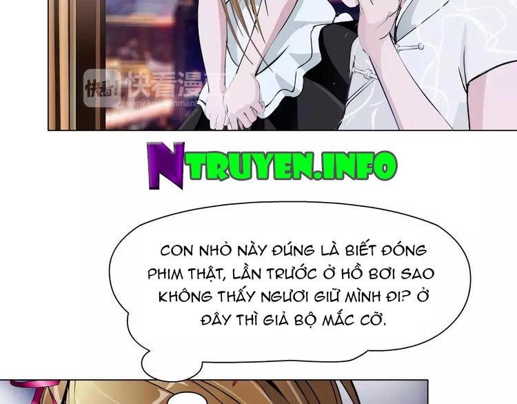 Cách Yêu Của Ác Ma Chapter 28 - 4