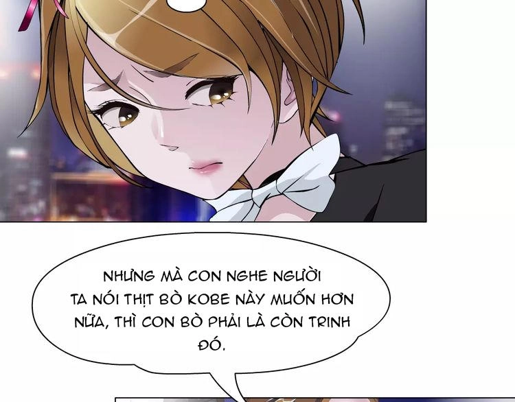 Cách Yêu Của Ác Ma Chapter 28 - 5