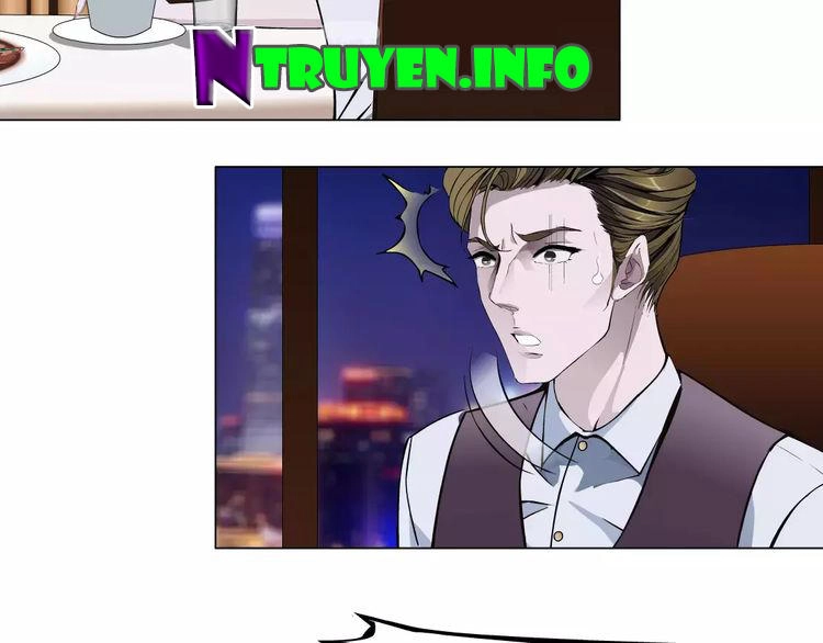 Cách Yêu Của Ác Ma Chapter 28 - 8