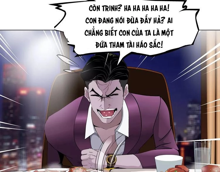 Cách Yêu Của Ác Ma Chapter 28 - 9